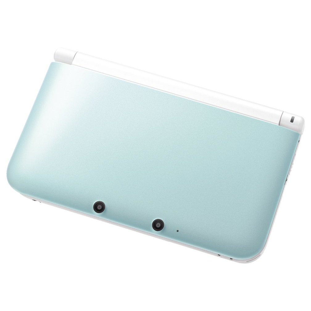 ニンテンドー3DS LL本体買取価格表 | 買取キッド